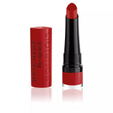 BOURJOIS-ROUGE VELVET THE LIPSTICK 11 berry formidable 24 gr-DrShampoo - Perfumaria e Cosmética